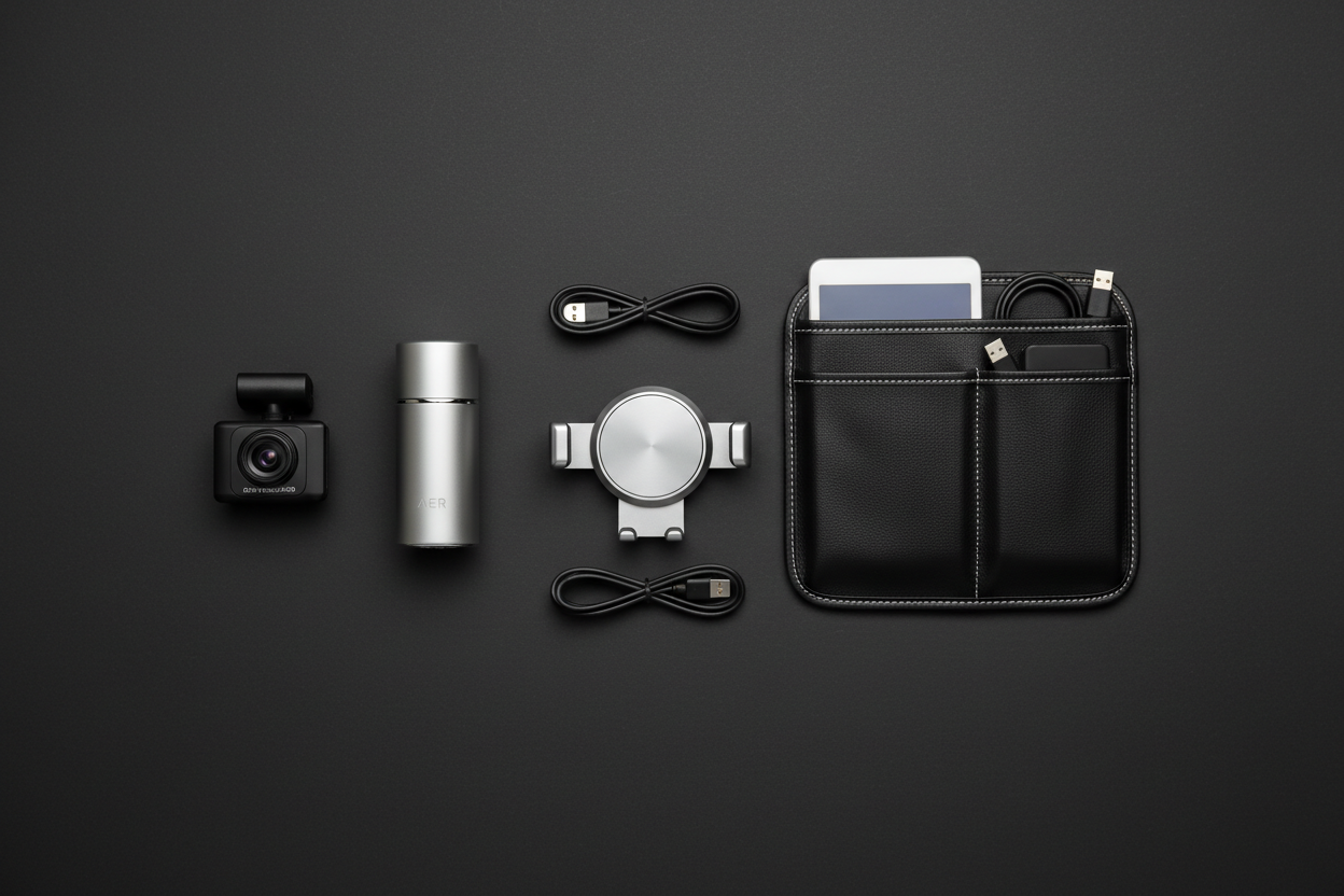 Car Accessories Collection