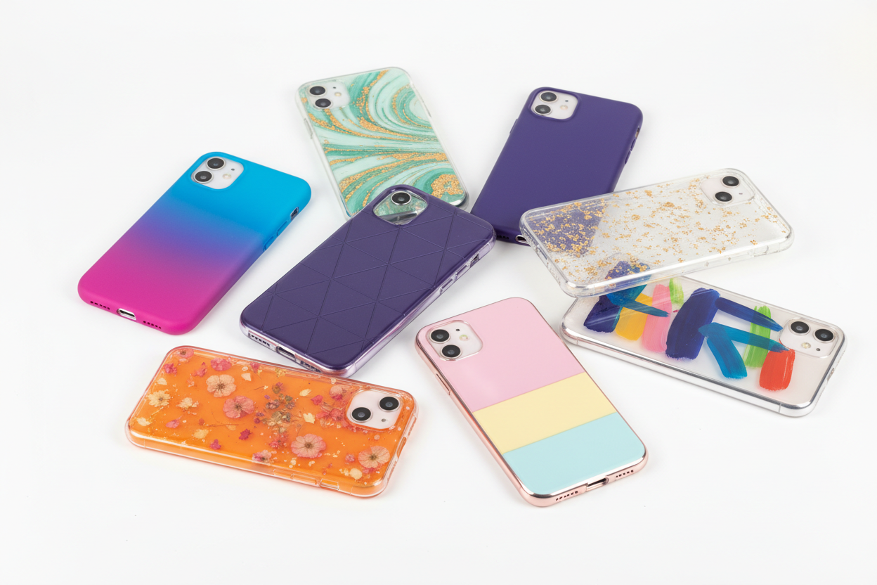 Phone Cases