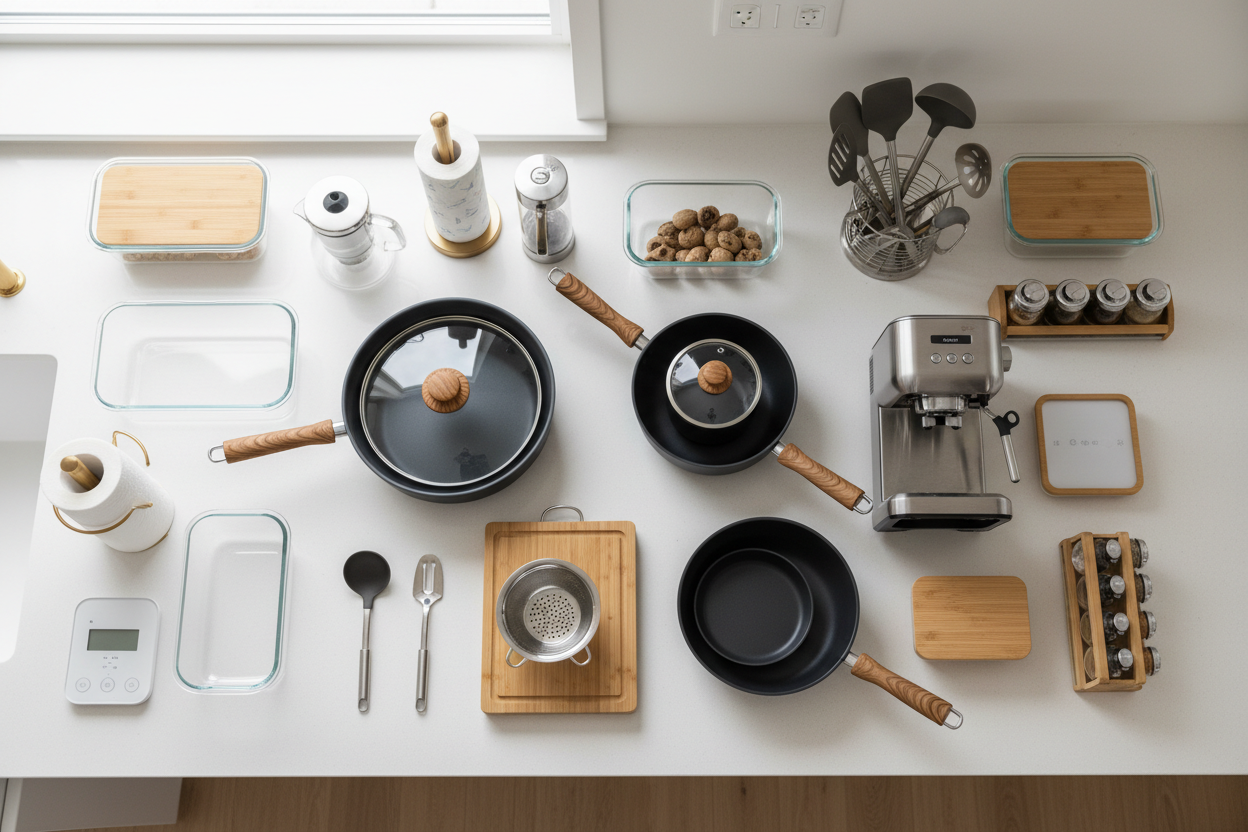 Home & Kitchen