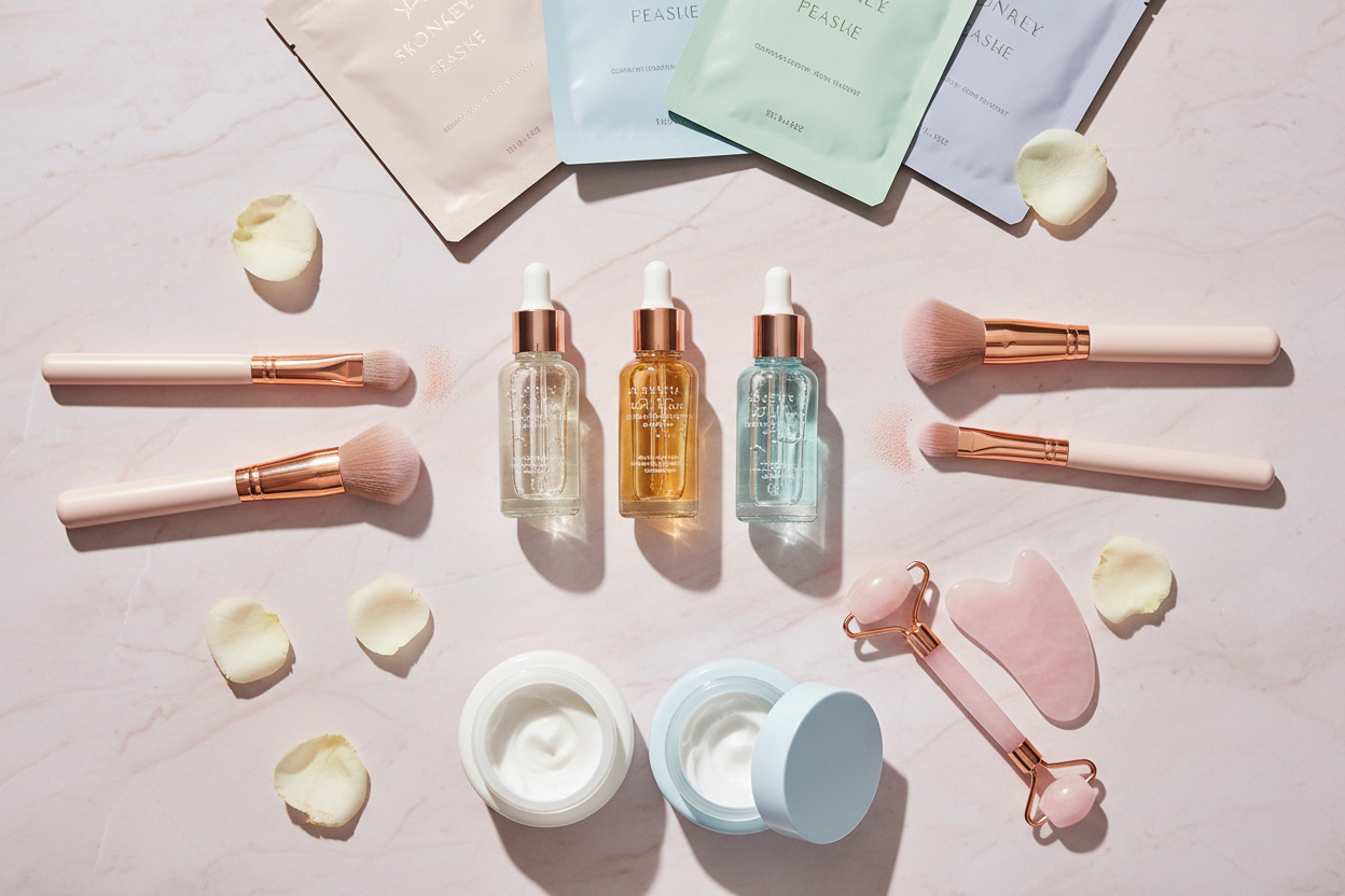 Beauty & Personal Care