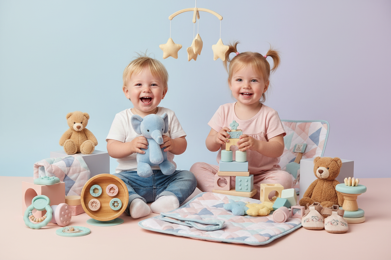 Kids & Baby